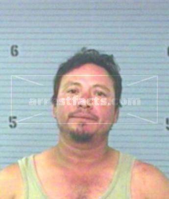 Raymond (Deceased) Vasquez