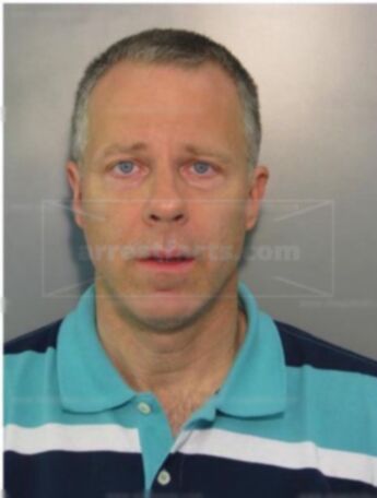 Timothy John Ashline