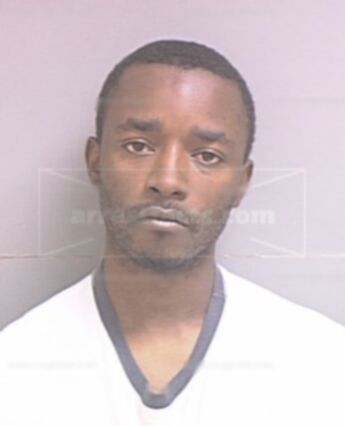 Marcus Dajuane Crawford