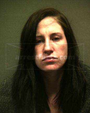 Brittany Rachelle Anderson