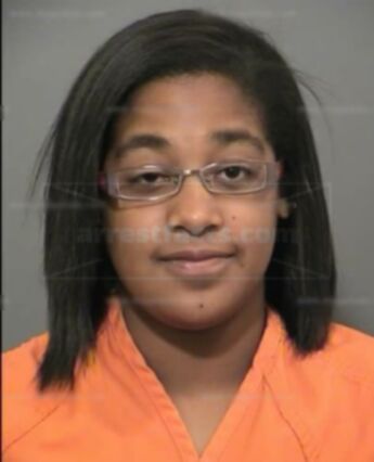 Jamila Sophia Jones