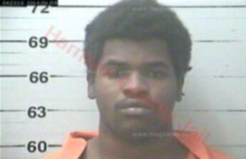 Marcello Armanie Perry