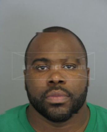 Ahkema Lateef Evans