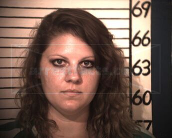 Christina Anne Bosch