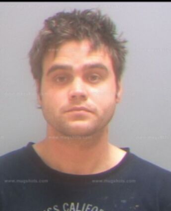 Nicholas Douglas Ottosen
