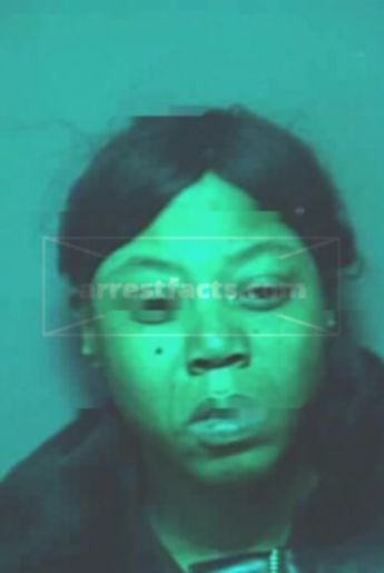 Darnette Horton