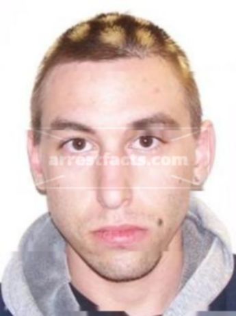 Jason Zachariah Goodblood