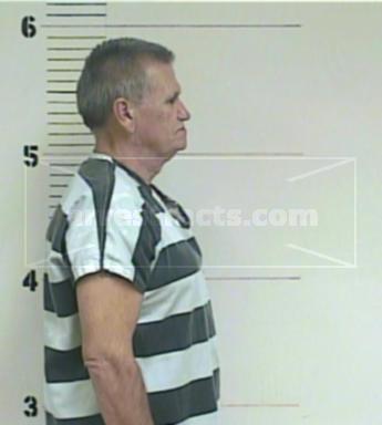 Gary Lynn Boswell