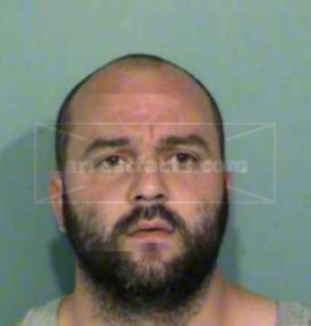Brandon Allen Reese