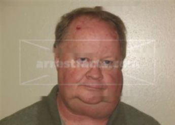 Timm James Whitehead