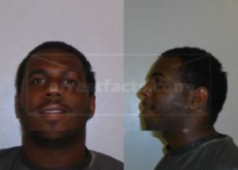Nyshon Jyrelle Bennett