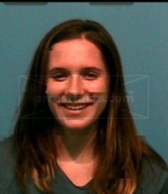 Ryan Nicole Blevins