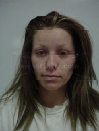 Samantha Lee Green