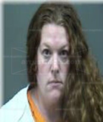Ruth Anne Mcginnis