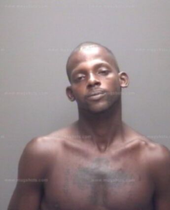 Lester Bernard Smith