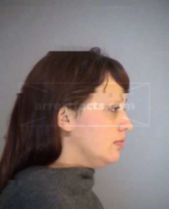 Jennifer Nicole Vig