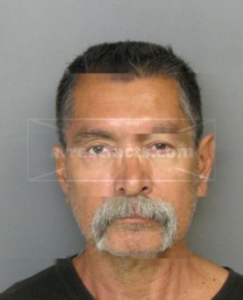 Charles Edward Martinez