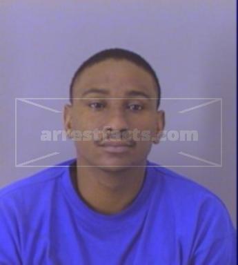Tavares Jerome Akins