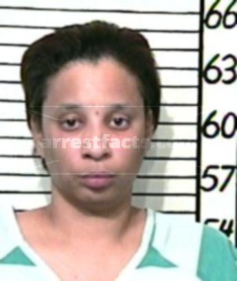 Pamela Anderson Clark