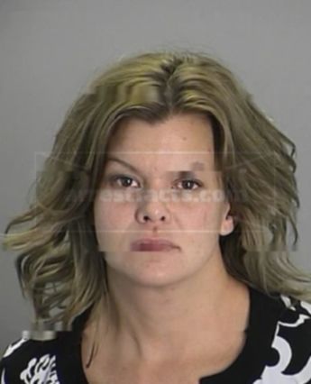 Jennifer Michelle Osborne