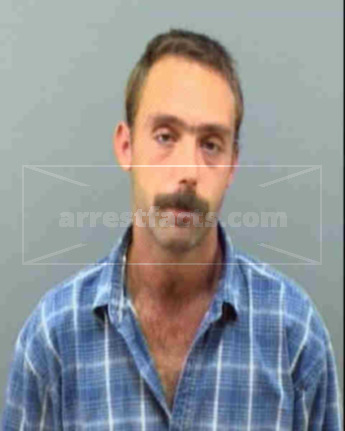 Joshua Gene Manning