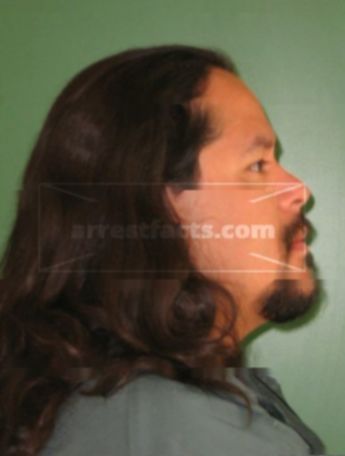 Mathew J Garcia