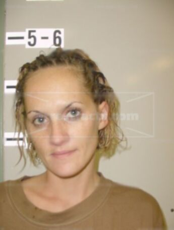 Sarah Lana Talley