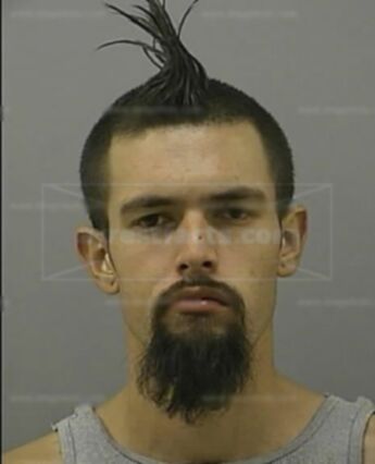 James Andrew Roberson