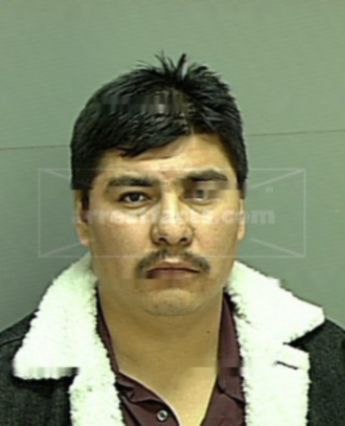 Samuel Vidal Sanchez