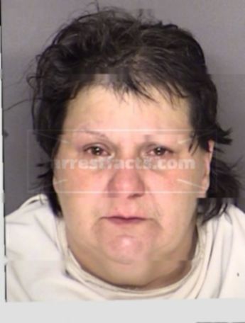 Amy Renee Salazar
