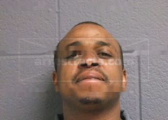 Curtis Jamaine Hayes