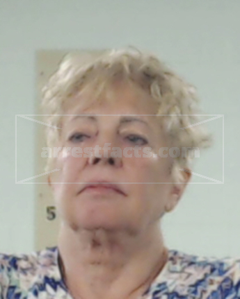 Donna Kay Adams