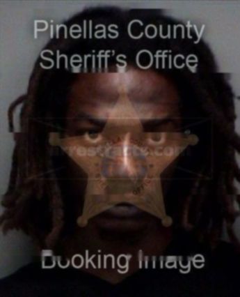 Eugene Patrick Triplett