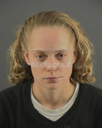 Alicia Leann Phillips