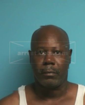 Gregory Alphonso Graham