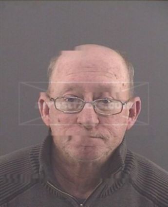 Thomas Harold Webb