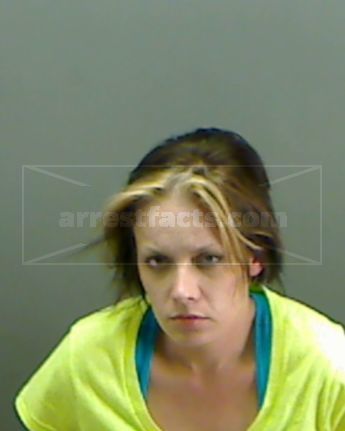 Whitney Amber Phife