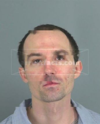 Jason Cleveland Solesbee