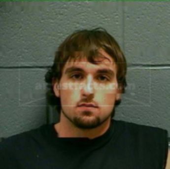 Nathan Edward St. Clair