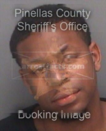 Milton Parrish