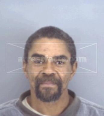 Robert Earl Walker
