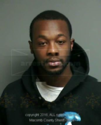 Devonte Deshawn Oldham
