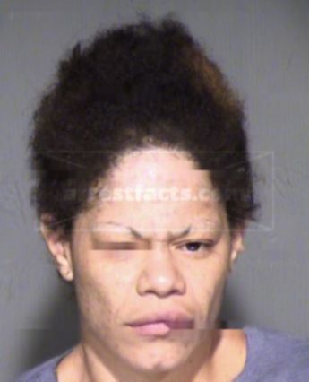 Latoya Nicole Page