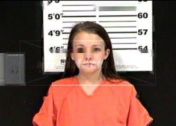 Meredith Ann Herrell