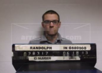 Ricky Ray Burns Jr.