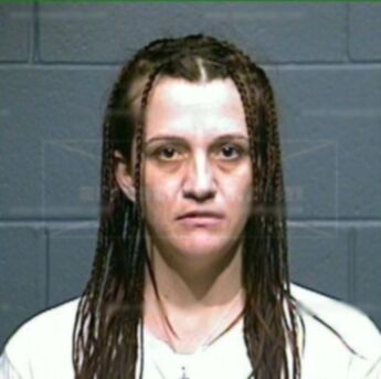 Tracie Mcneely Velazquez