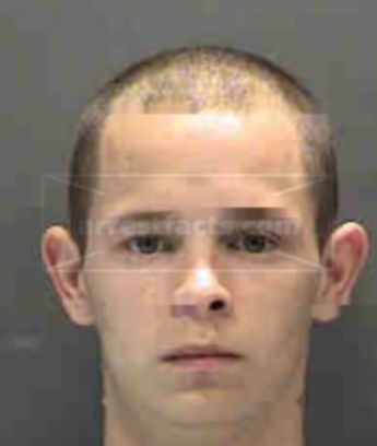 David Aaron Chaney