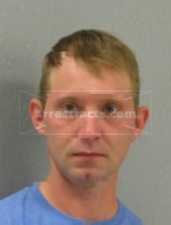 Joshua Warren Macgregor