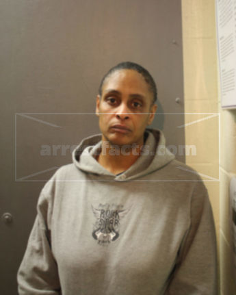Tracy M Nevilles