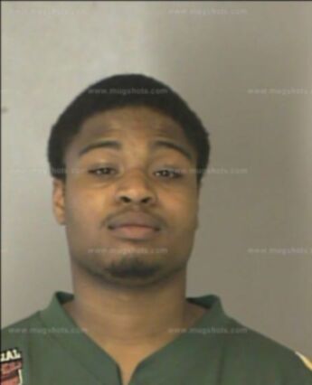 Dwight James Tate